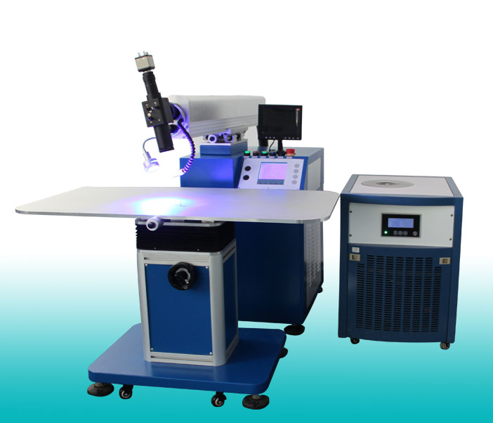 手持式激光焊接機(jī)價(jià)格如何考慮？