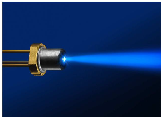 紫外激光器與紅外激光器在加工上原理有什么不同？