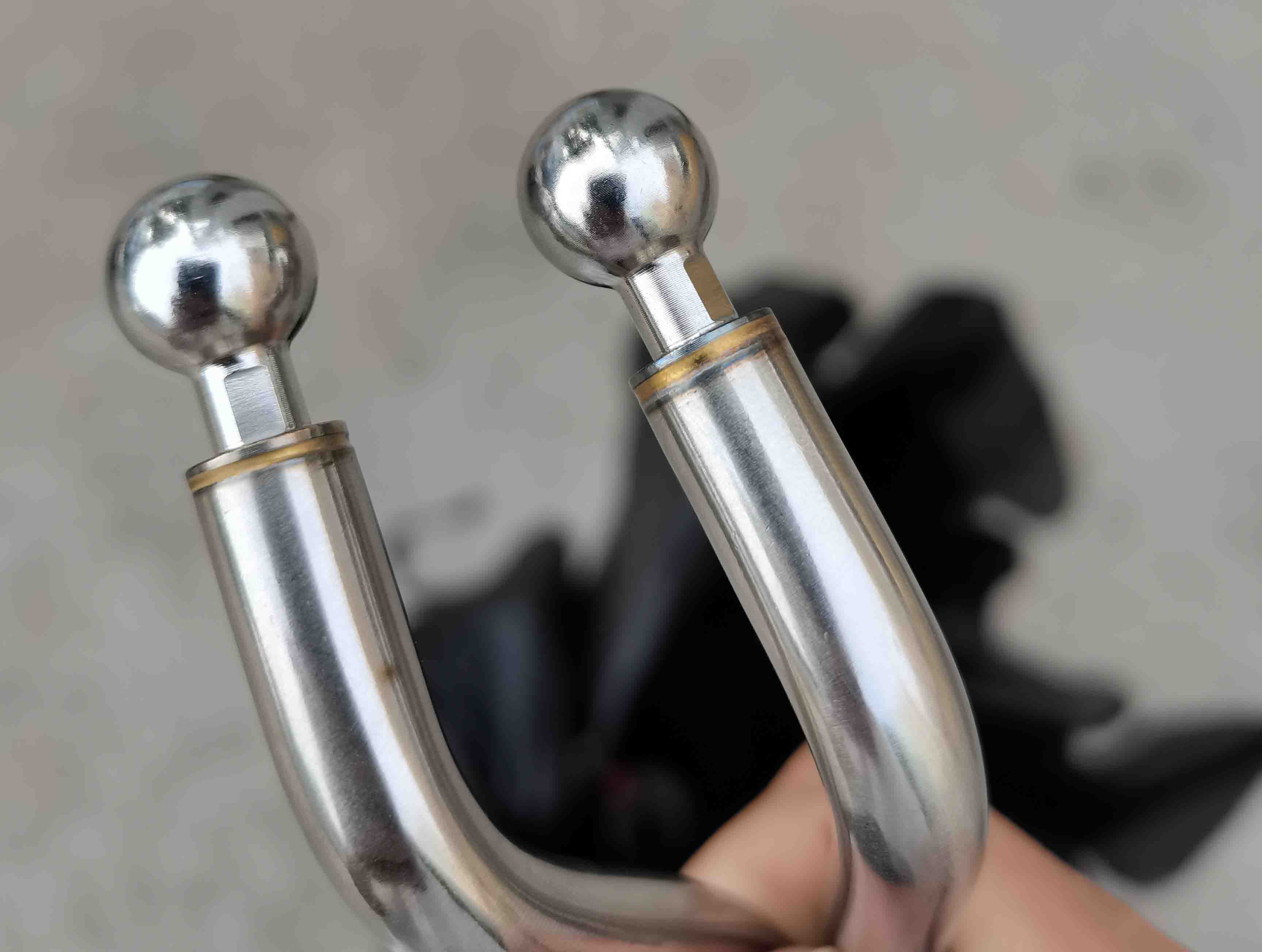 不銹鋼激光焊接機能焊多厚？