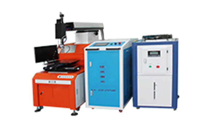 如何選購優(yōu)質(zhì)的激光焊接機？