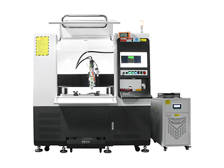 光纖激光切割機和CO2激光切割機兩者區(qū)別有哪些對比？-鐳康激光