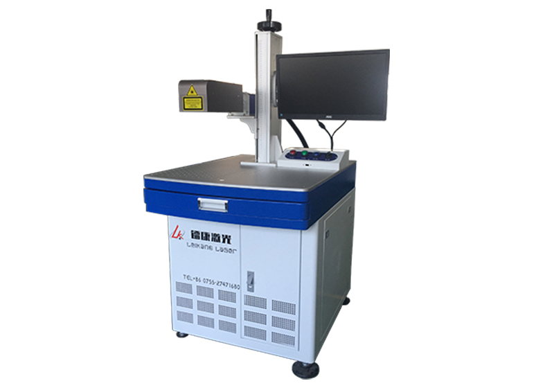 紫外激光打標機對人身體有危害嗎？-鐳康激光