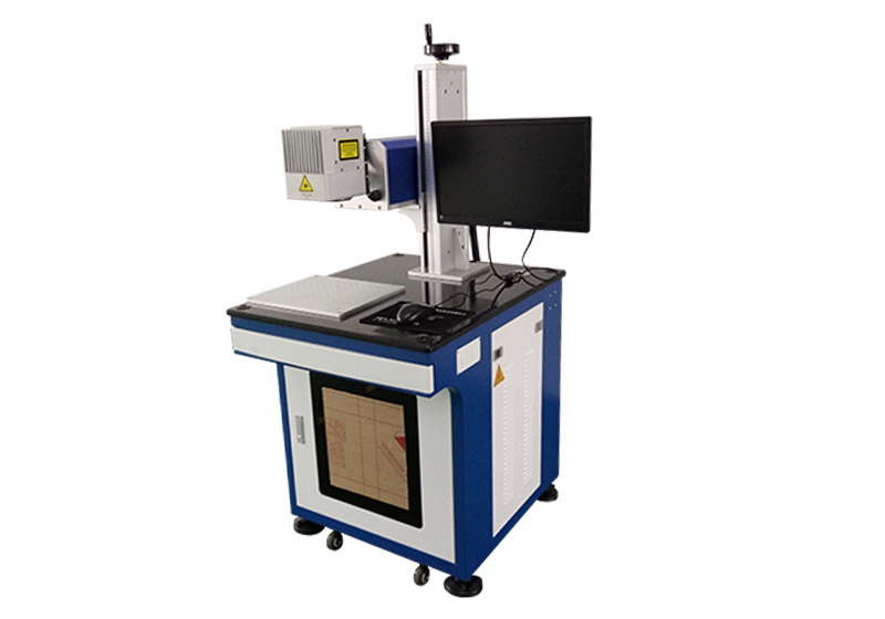 紫外激光打標機有什么不同？-鐳康激光